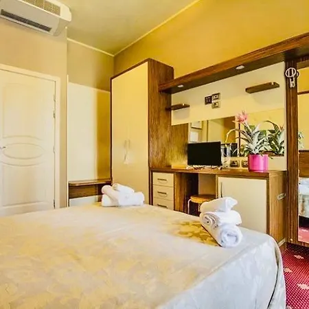 Emotion Vacanze Cesenatico