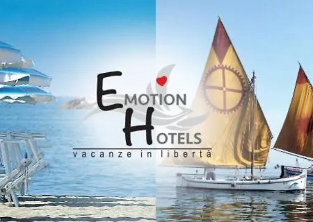 Emotion Vacanze Gæstehus *